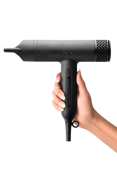 Trina Elchim Black Blow Dryer - Model 33