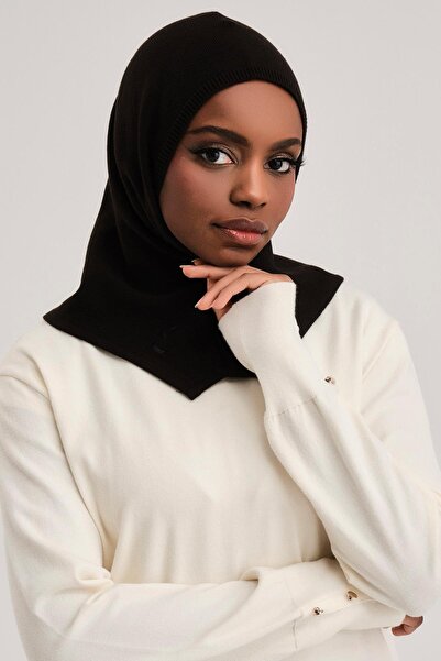 ELF PRIVE ELF TRİKO BONE-SİYAH