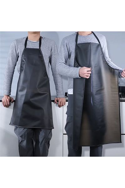PVC Waterproof Apron