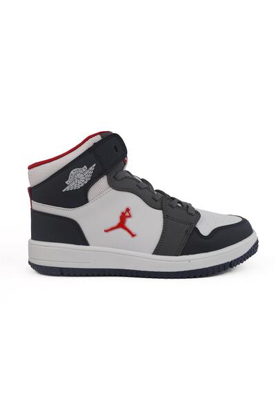 Cool Kids أحذية رياضية طويلة للصغار من Cool Haykat