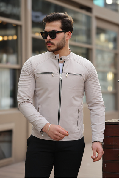 Boymen Men's Jacket Seasonal Jacket