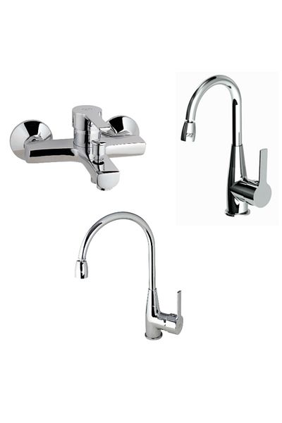GPD Solus Bathroom Faucet Mbb55 Sink Faucet Mtl55 Sink Faucet Mte55