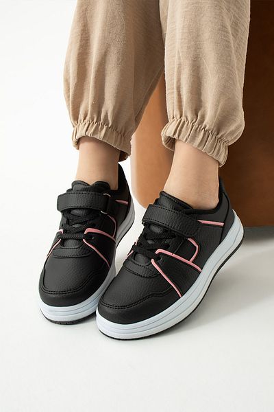 Peaker Club Pantofi Pantofi sport pentru copii Confortabil Flexibil Ergonomic Potrivit pentru școală și în aer liber Rezistent la apă