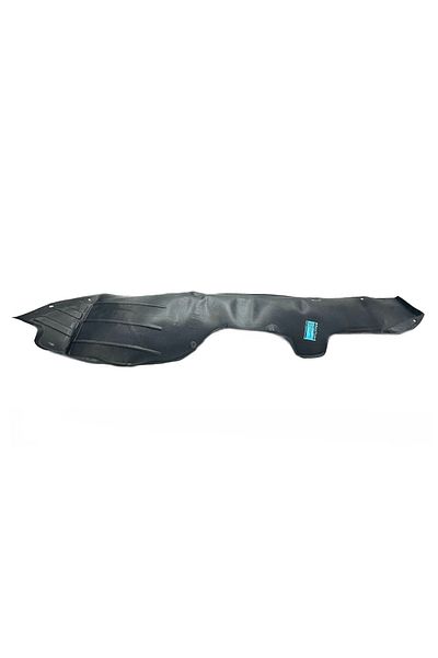 MATSUBA Hood Mudguard I30 - 12-16 Front Rh