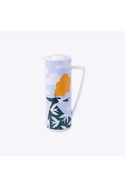 Blends Tea and Coffee Flask from Variana