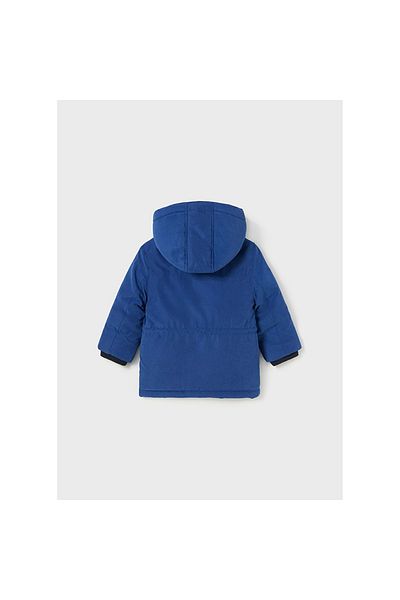 MAYORAL Baby Boy Parka 2439