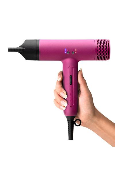 Trina Pink Elchim Blow Dryer - 34