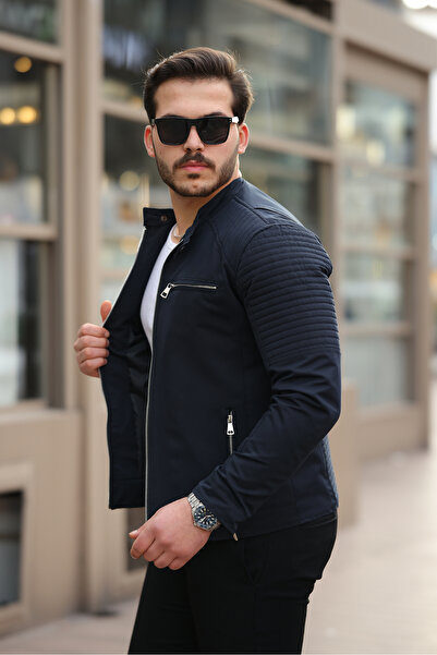 Boymen Férfi dzseki szezonális kabát