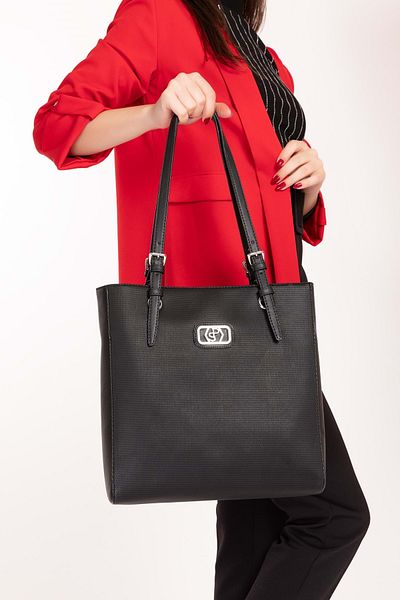 Gondol Geantă de umăr elegantă pentru femei pentru utilizare zilnică - sp.1096