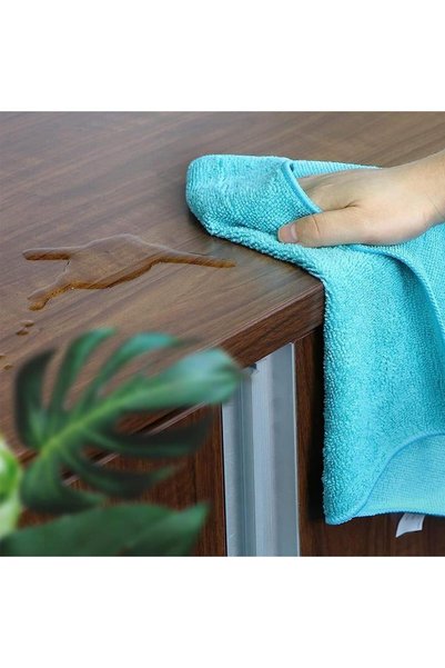Silvia Si̇lvi̇a Microfiber General Cleaning Cloth