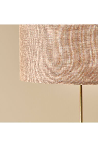 Bella Maison Pier Metal Lambader Jüt (38x21x130-190 cm)