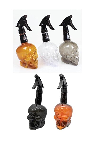 Trina Berber Sprey Şişesi 550 ml