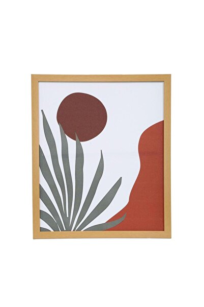 Vitale Pictură pe pânză înrămată 50*60 cm