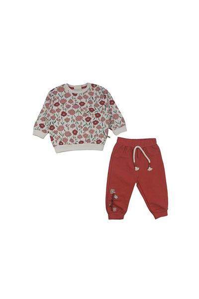 Miniworld 12-18 Months Pomegranate Monthly Set - 2450-3285