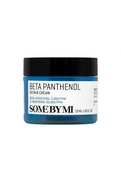 Some By Mi SOME BY MI Beta Panthenol Repair Cream 50 ml - Repair Cream
