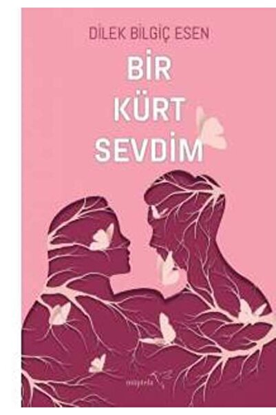 Müptela Yayınları Bir Kürt Sevdim