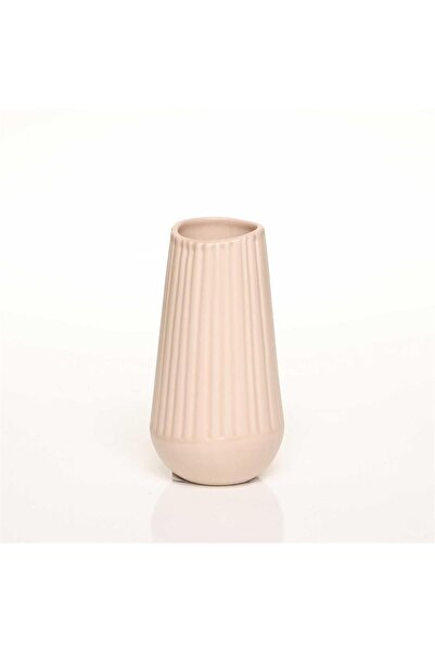 Vitale Μολένας Ροζ Βάζο Μίνι 7*7*12 εκ. AK.JL0073
