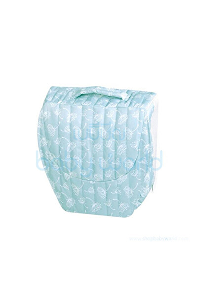 Babylove Safety Bed W/Music&Light (BLUE) 33-1632777B