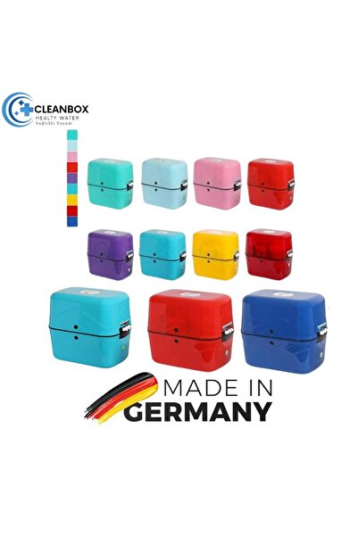 Genel Markalar CLEANBOX SU ARITMA CİHAZI ( tüm il ve ilçelere ÜCRETSİZ KURULUM)
