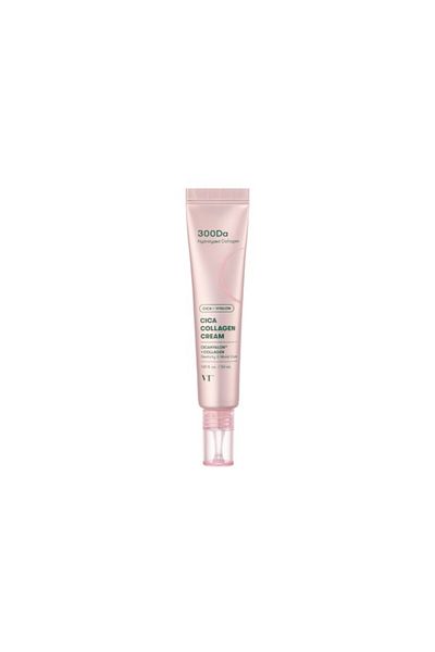 VT COSMETICS Crema Cica Colagen 20 ml - Crema Colagen