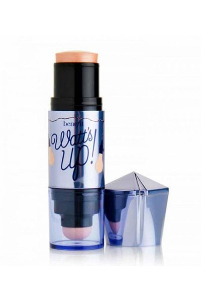 BENEFIT Benefit What's Up Ultra-Soft Liquid Highlighter Beige 9.4g
