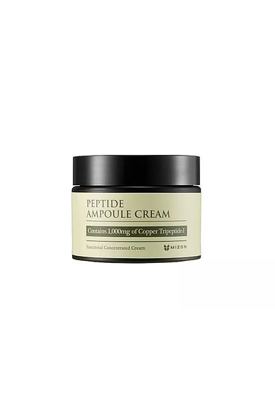 Mizon Mizon Peptide Ampoule Cream 50 ml - Ενυδατική κρέμα με πεπτίδια
