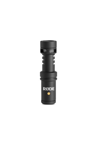 Rode VideoMic ME-C+, USB-C cihazlar için profesyonel yönel mikrofon (iOS ve Android Uyumlu)