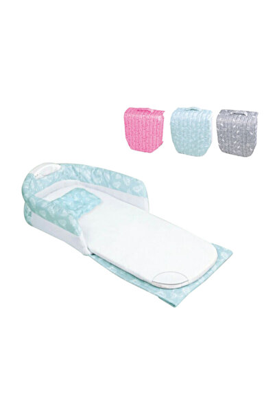 Babylove Safety Bed W/Music&Light 33-1632776
