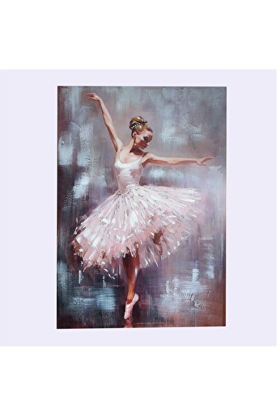 Vitale Balerin Tablo 70*3*100 Cm