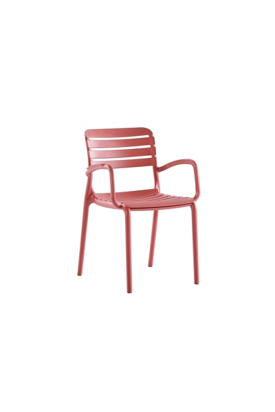 Novussi Notte Marsala Sandalye