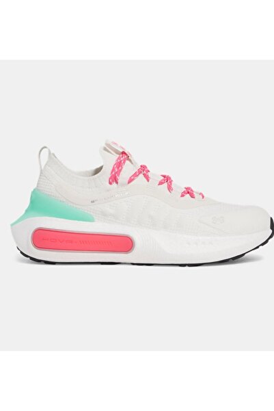 Under Armour Kadın UA Phantom 4 Günlük Ayakkabı 3027594-114