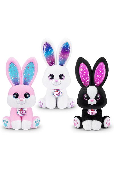 Zuru Pets Alive Magic Bunny Surprise 9549