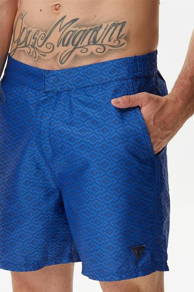 Guess Swimtru Men's Swimsuit F3gt07wf9j2
