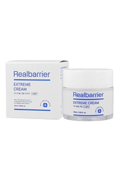 Real Barrier Real Barrier Extreme Cream Light 50 ml - moisturizing cream