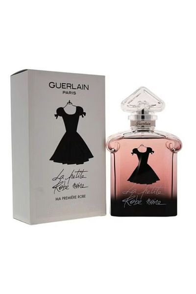 Guerlain La Petite Robe Noire EDP 100ml