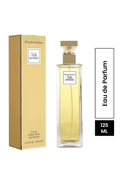 Elizabeth Arden 5Th Avenue EDP 125ml