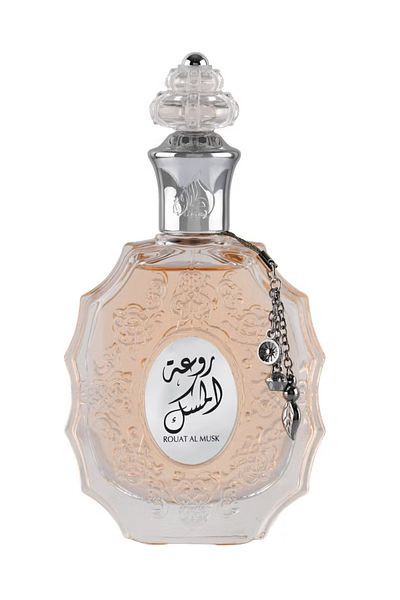 lattafa Rouat Al Musk For Women 100ml Eau de Parfum
