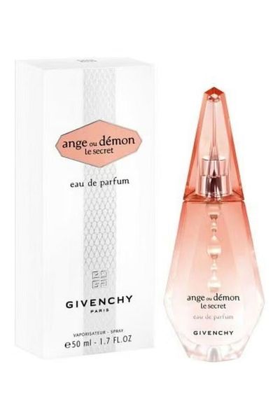 Givenchy Ange Ou Demon Le Secret Eau De Parfum 50ml