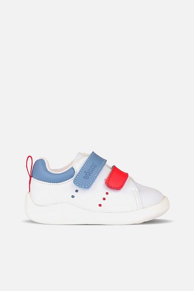 Vicco 346,e24y,125 Pantofi Bangkok İlkadım DENIM ALB