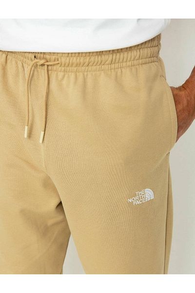 THE NORTH FACE Φόρμα The North Face Essential Jogger μπεζ για άνδρες