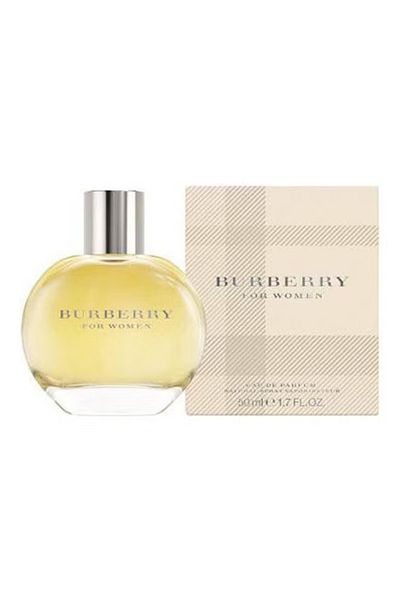 BURBERRY Classic EDP 50ml