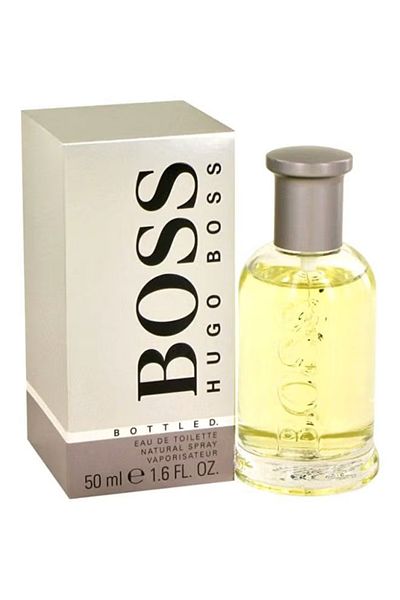 Hugo Boss Boss No. 6 EDT 50ml