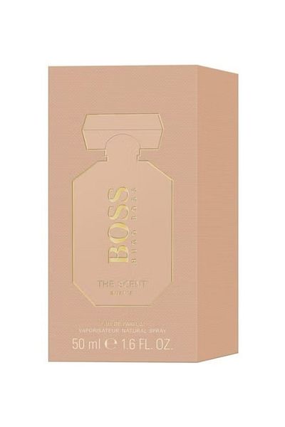 Hugo Boss The Scent Intense EDP 50ml