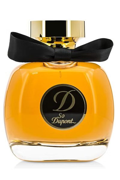Dupont عطر باريس باروك من إس تي دوبون للنساء أو دو برفيوم، 100 مل