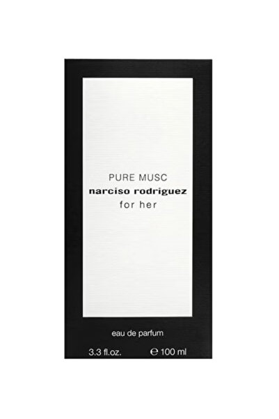 Narciso Rodriguez Pure Musc EDP 100ml