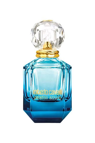 Roberto Cavalli Paradiso Azzuro EDP 75ml