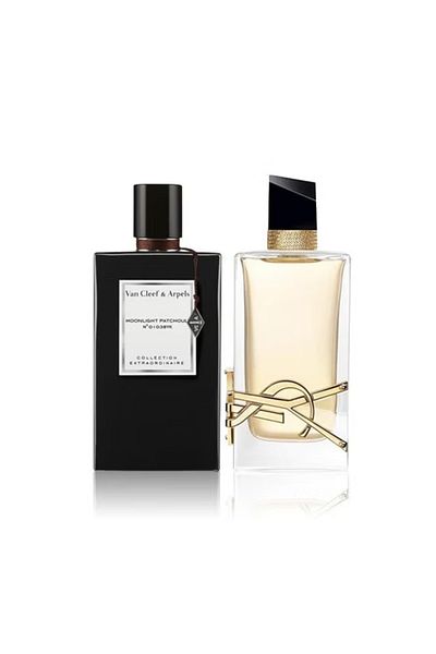 Yves Saint Laurent مجموعة عطور مكونة من قطعتين
