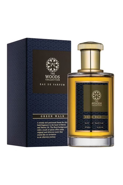 The Woods Collection عطر جرين ووك 100 مل