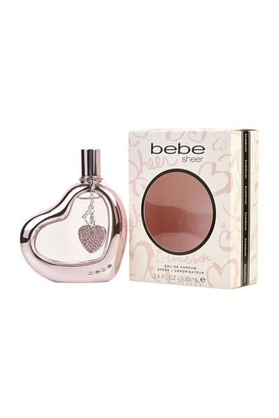 Bebe Sheer EDP 100ml