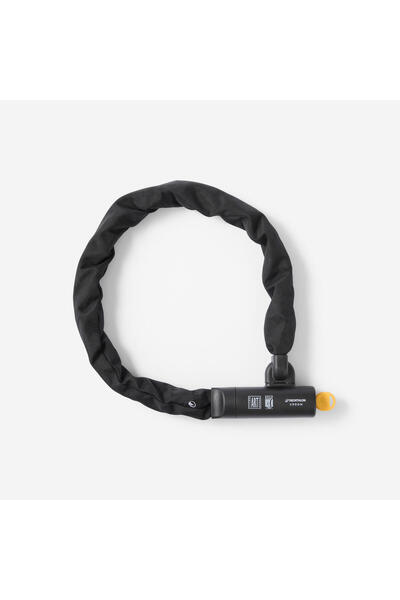 Decathlon 900 Chain Bicycle Lock m Size